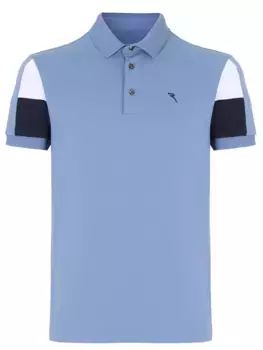 Поло из джерси CHERVO