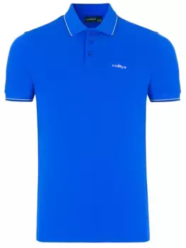 Поло из джерси