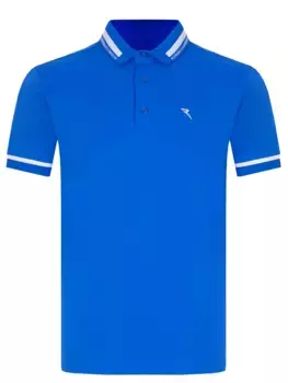 Поло из джерси