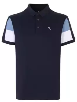 Поло из джерси