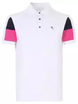 Поло из джерси