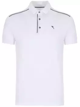 Поло из джерси