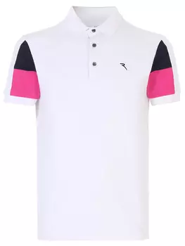 Поло из джерси CHERVO