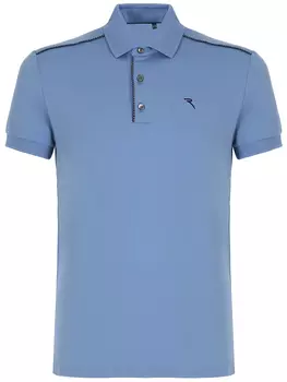 Поло из джерси CHERVO