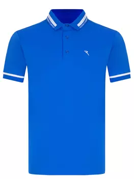 Поло из джерси CHERVO