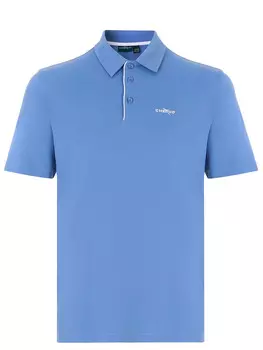 Поло из джерси CHERVO