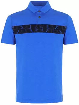 Поло из джерси CHERVO