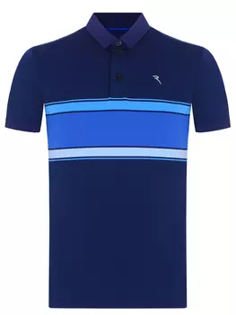 Поло из джерси CHERVO