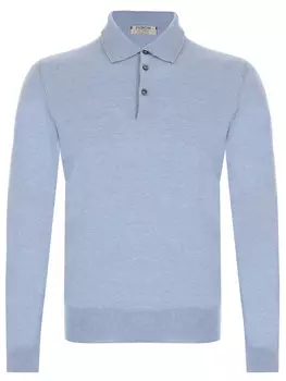 Рубашка Regular Fit хлопковая