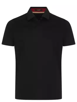 Поло из хлопка и тенселя CUDGI