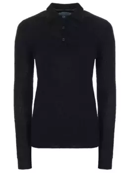 Поло из мохера