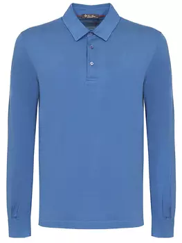 Поло из шелка