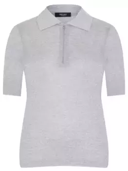 Поло из вискозы