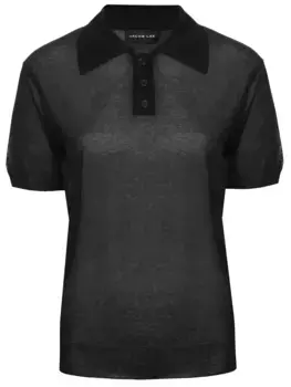 Поло из вискозы