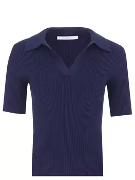 Поло из вискозы CEPHEYA