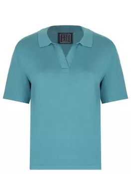 Поло из вискозы KSI KSI