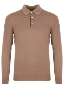 Поло кашемировое