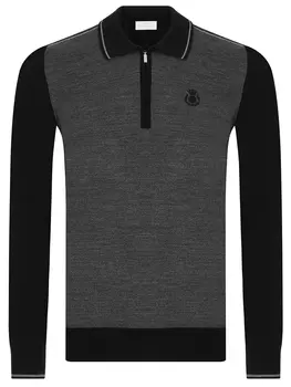 Поло кашемировое