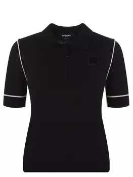 Поло кашемировое