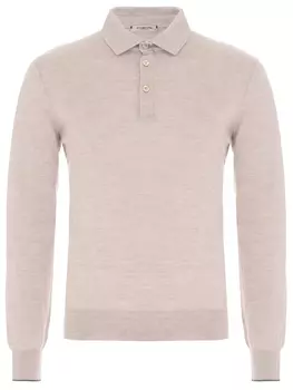 Поло кашемировое