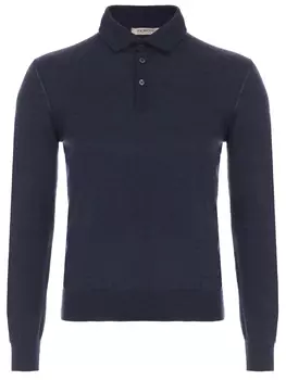 Поло кашемировое