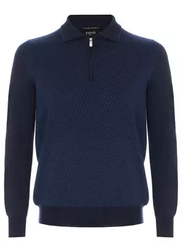 Поло кашемировое