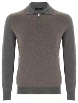 Поло кашемировое