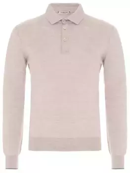 Поло кашемировое