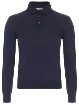 Поло кашемировое