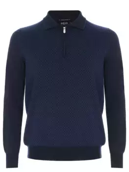 Поло кашемировое