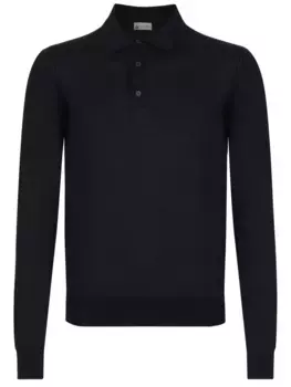 Поло кашемировое