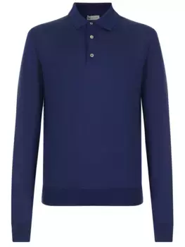 Поло кашемировое