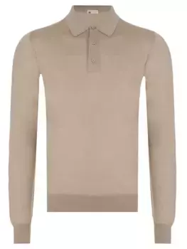 Поло кашемировое