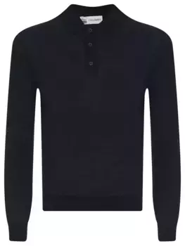 Поло кашемировое