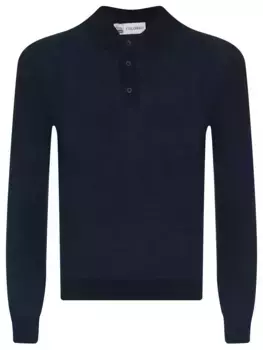 Поло кашемировое