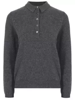 Поло кашемировое