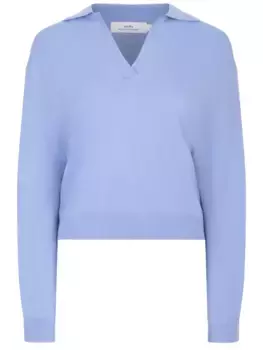 Поло кашемировое