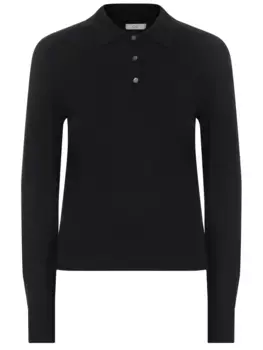 Поло кашемировое