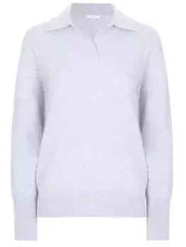 Поло кашемировое