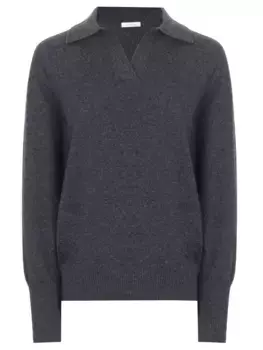 Поло кашемировое MALO