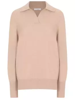 Поло кашемировое