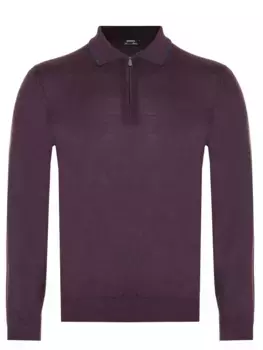 Поло кашемировое