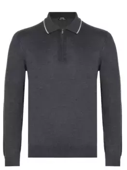 Поло кашемировое