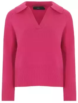 Поло кашемировое