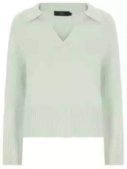 Поло кашемировое