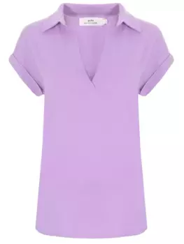 Поло кашемировое