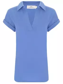 Поло кашемировое