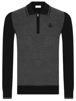 Поло кашемировое