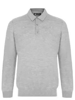Поло кашемировое