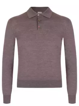 Поло кашемировое CRUCIANI